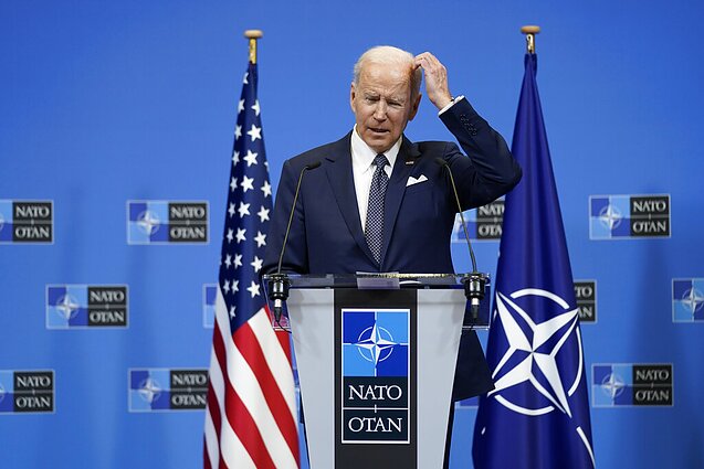 Joe Bidenas