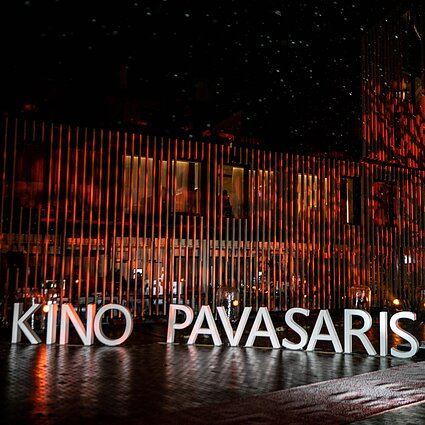 Pakeliui su klasika. „Kino pavasaris“: įvairovė ir pabėgimas nuo tikrovės, ieškant mėgstamiausio scenarijaus