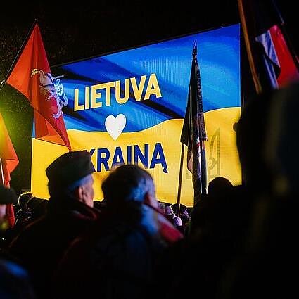 10–12. Moterų vaidmuo atremiant rusų pajėgas Ukrainoje