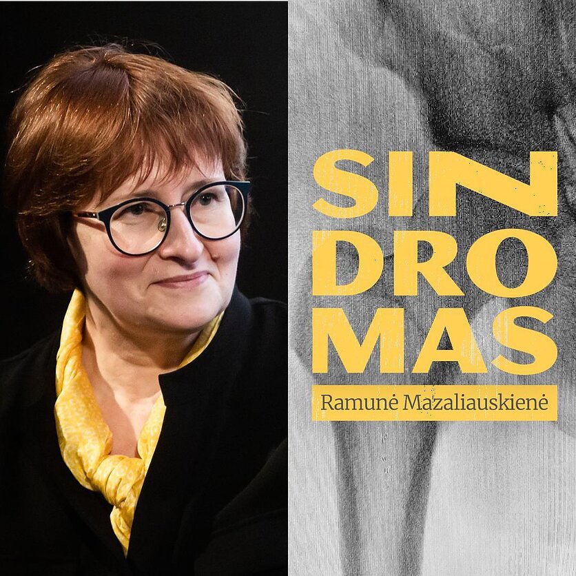 Sindromas. Depersonalizacijos sindromas: kaip atrodo jausmas, kai kūnas ir pasaulis atrodo netikras?