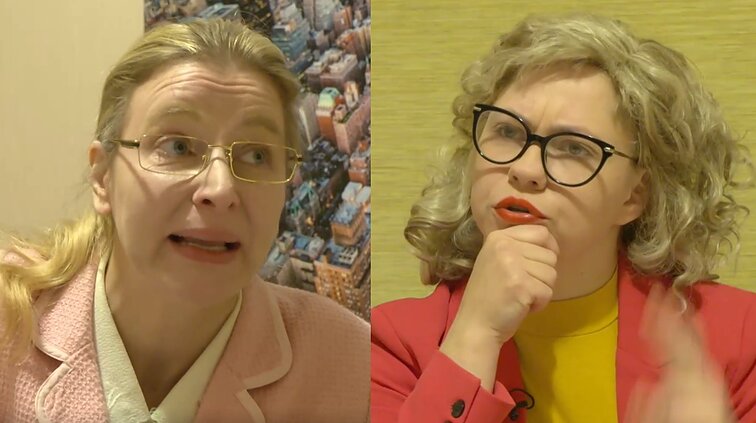Dviračio žinios. Širinskienė Armonaitei: partnerystė nebus svarstoma, kol šalyje bus svarbesnių klausimų!