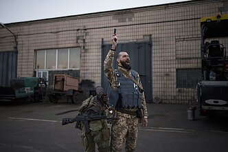 Rusijos karas prieš Ukrainą