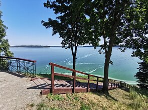 Pakalniškiai Hillfort