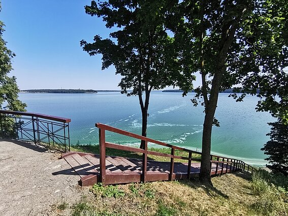 Pakalniškiai Hillfort
