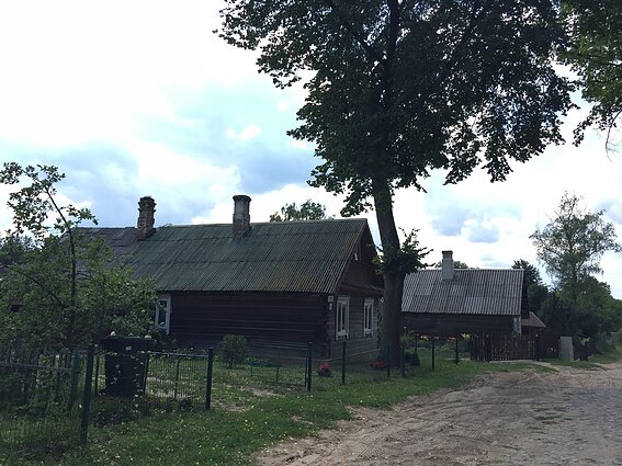 Cognitive Trail of Šilėnai