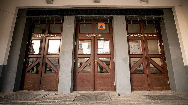 Sostinės savivaldybės atstovas: kolektyvinės apsaugos statinių rūsiuose galėtų pasislėpti 7-8 proc. vilniečių