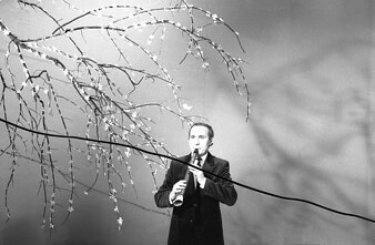 Algirdo Šeškaus nuotrauka