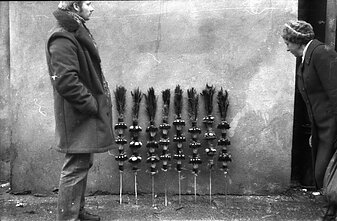 Algirdo Šeškaus nuotrauka