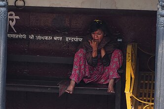 Algirdo Šeškaus nuotrauka