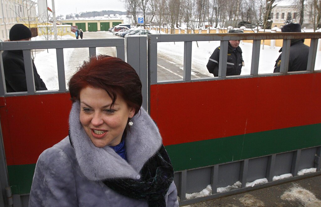 Andżelika Borys