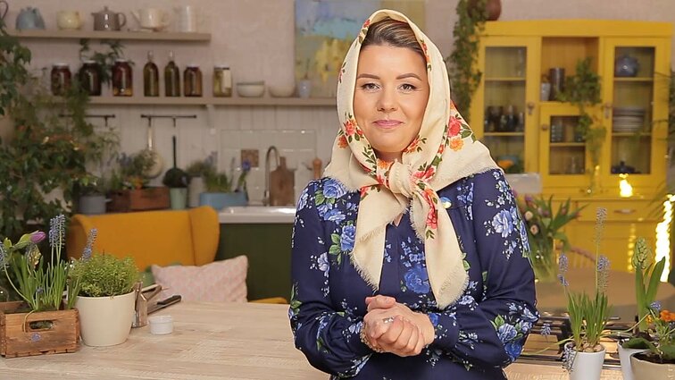 Beatos virtuvė. Ukrainietiškos virtuvės šedevrai: nuo vizitine kortele tapusių barščių iki akį traukiančių virtinukų su vyšniomis