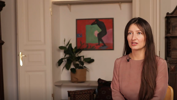 Mokslininkė Ieva Koreivaitė neigia mitus apie Irano kultūrą: šeimose tikrosios padėties šeimininkės – moterys