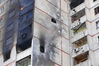 Rusijos karas prieš Ukrainą Rusijos karas prieš Ukrainą