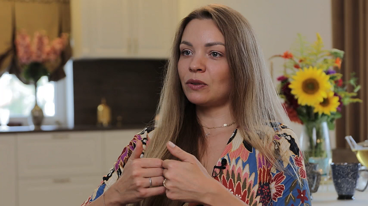 Karjeros laiptais sparčiai lipusi, bet laimės nejutusi viešojo kalbėjimo ekspertė: privalėjau pripažinti – jaučiausi blogai