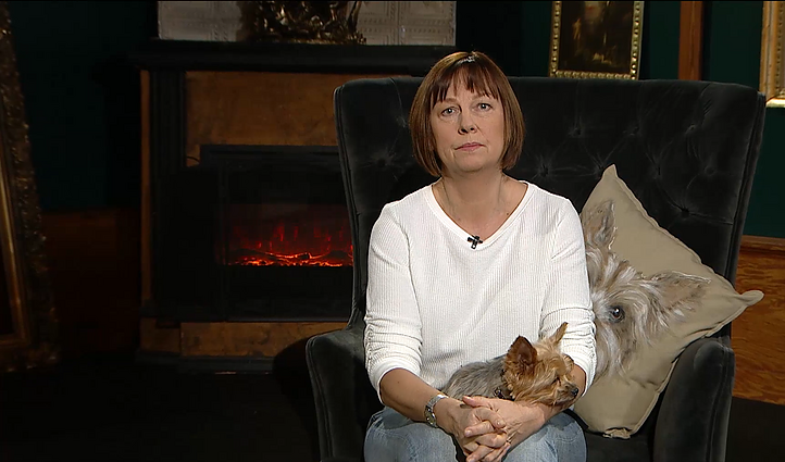 Langas į valdžią. Ginčai dėl Partnerystės įstatymo, Lavrovo melas bei pokalbis su „Cinišku chirurgu“