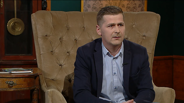 Chirurgas Edgaras Kulikauskas: į „aš tik paklausti“ daktarai turi mokėti atsakyti „ne“