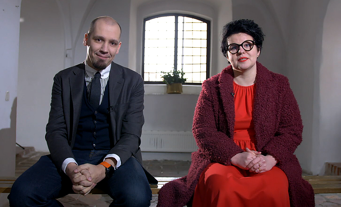 Išpažinimai. Kas yra meilė, malda ir dėkingumas?