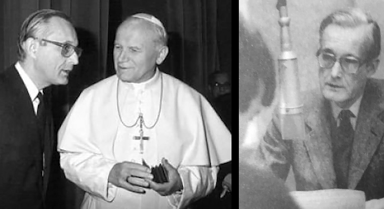 Pasipriešinimas sovietams iš Vatikano