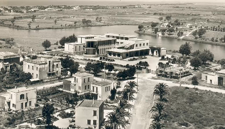 Itališko racionalizmo perlas