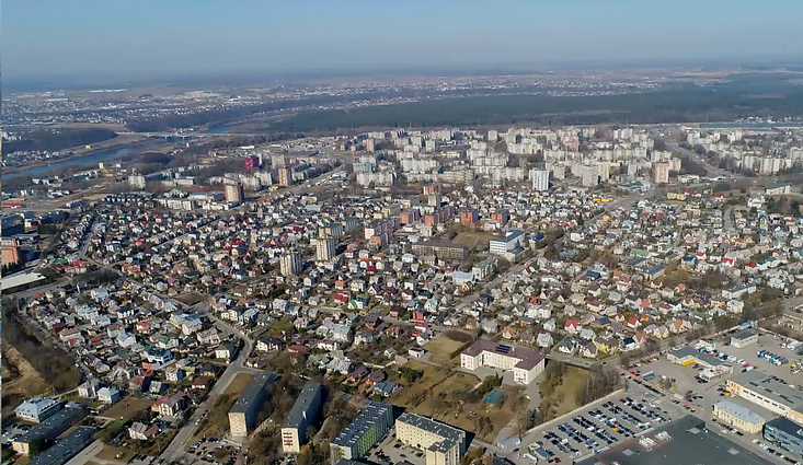 7 Kauno dienos. Sovietų grimasos, slėptuvių paieškos bei pokalbis su istorijos mokytoju Matu Tolušiu