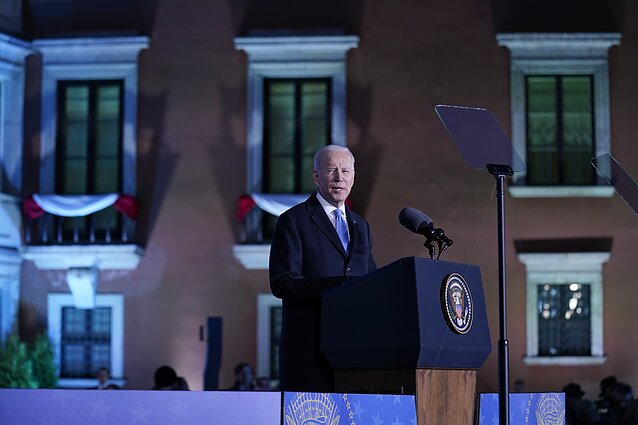Joe Bidenas