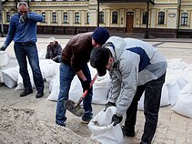 Rusijos karas prieš Ukrainą