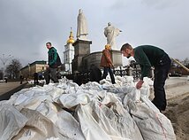 Rusijos karas prieš Ukrainą