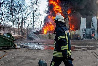 Rusijos karas prieš Ukrainą