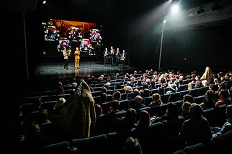 „Auksiniai scenos kryžiai“, 2022 „Auksiniai scenos kryžiai“, 2022