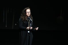 „Auksiniai scenos kryžiai“, 2022 „Auksiniai scenos kryžiai“, 2022