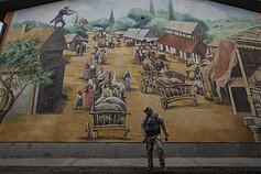 Rusijos karas prieš Ukrainą
