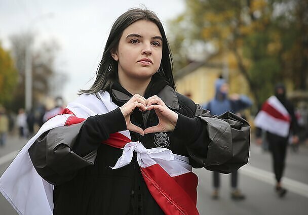 Žinios. Padaugėjo Baltarusijos ir Rusijos piliečių, pasiprašiusių prieglobsčio Lietuvoje
