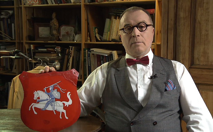 Daiktų istorijos. Bunkeriai ne tik žmonėms slėptis, Vyčio istorija ir neužmirštama Kazimiera Kymantaitė