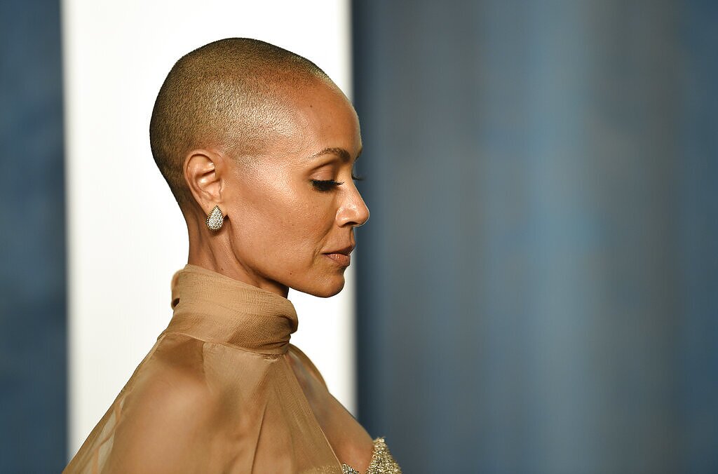 Jada Pinkett Smith Jada Pinkett Smith