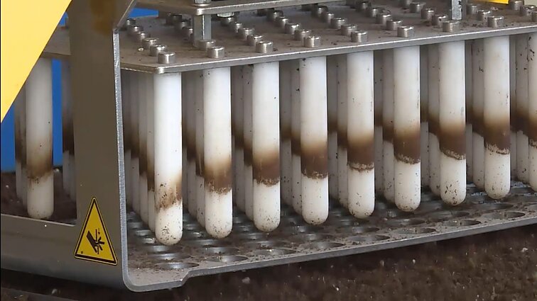 Lietuvoje atidarytas itin pažangus miško sodmenų išauginimo kompleksas: kasmet išaugins iki 20 mln. sodmenų