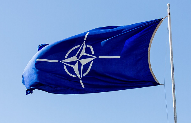 Žinios. Pabradėje prasidėjo NATO pratybos „Kylantis Grifonas“. Kariuomenės vadas: iki gegužės turėsime 5 tūkst. sąjungininkų karių