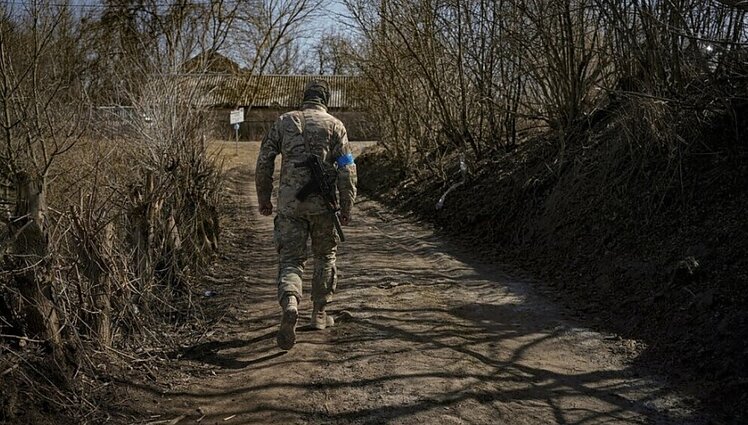 Užsienio žiniasklaidos teigimu, Ukrainos derybininkai ir rusų oligarchas Abramovičius buvo apnuodyti