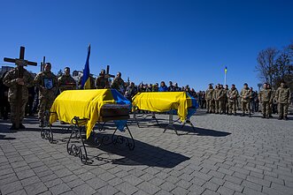 Rusijos karas prieš Ukrainą