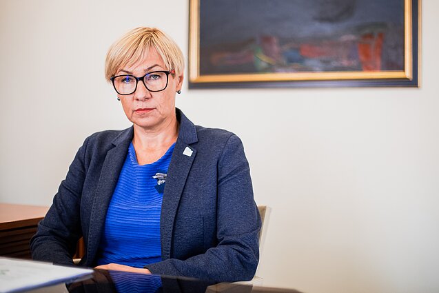Jurgita Šiugždinienė