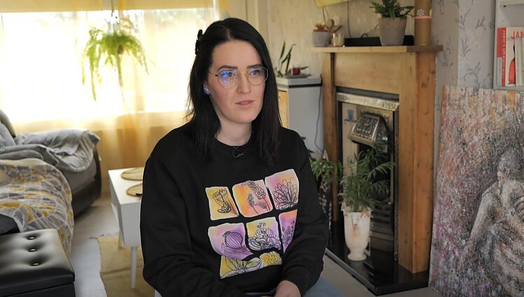 Anglijos lietuvė atsisakė paaukštinimo, kad išvengtų su vadovavimu susijusio streso: paprastesnės pareigos – mažiau emocinio streso