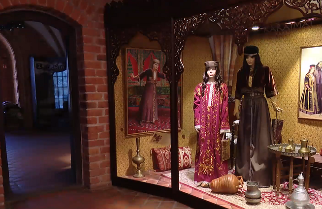 Trakų istorijos muziejus išleido specialų kalendorių – kviečia pažvelgti į lietuvių ir karaimų praeities sąsajas