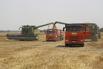 Žemės ūkis Ukrainoje Žemės ūkis Ukrainoje