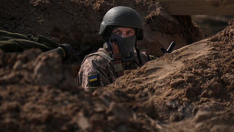 Nikžentaitis apie istorines nuolaidų Rusijai paraleles: analogų tarp Suomijos ir Ukrainos situacijų daryti nereikėtų