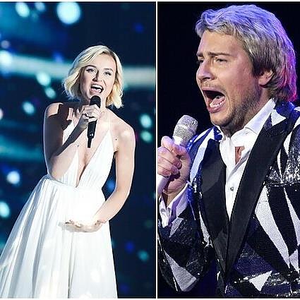 Новости на русском языке. Деятели российской культуры по-разному отреагировали на военную агрессию России против Украины