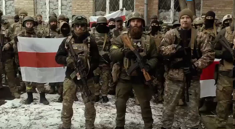 Vilniaus sąsiuvinis. Baltarusijos dalyvavimo kare pasekmės, savanorių humanitarinė pagalba Ukrainoje ir renginys „Didžioji poezijos kunigaikštystė“