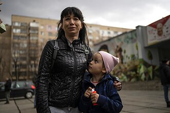 Rusijos karas prieš Ukrainą. 
