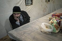 Rusijos karas prieš Ukrainą