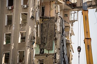 Rusijos karas prieš Ukrainą