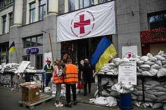 Rusijos karas prieš Ukrainą