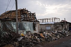 Rusijos karas prieš Ukrainą